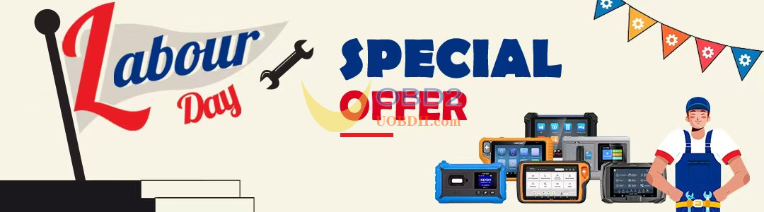 uobd2 sale