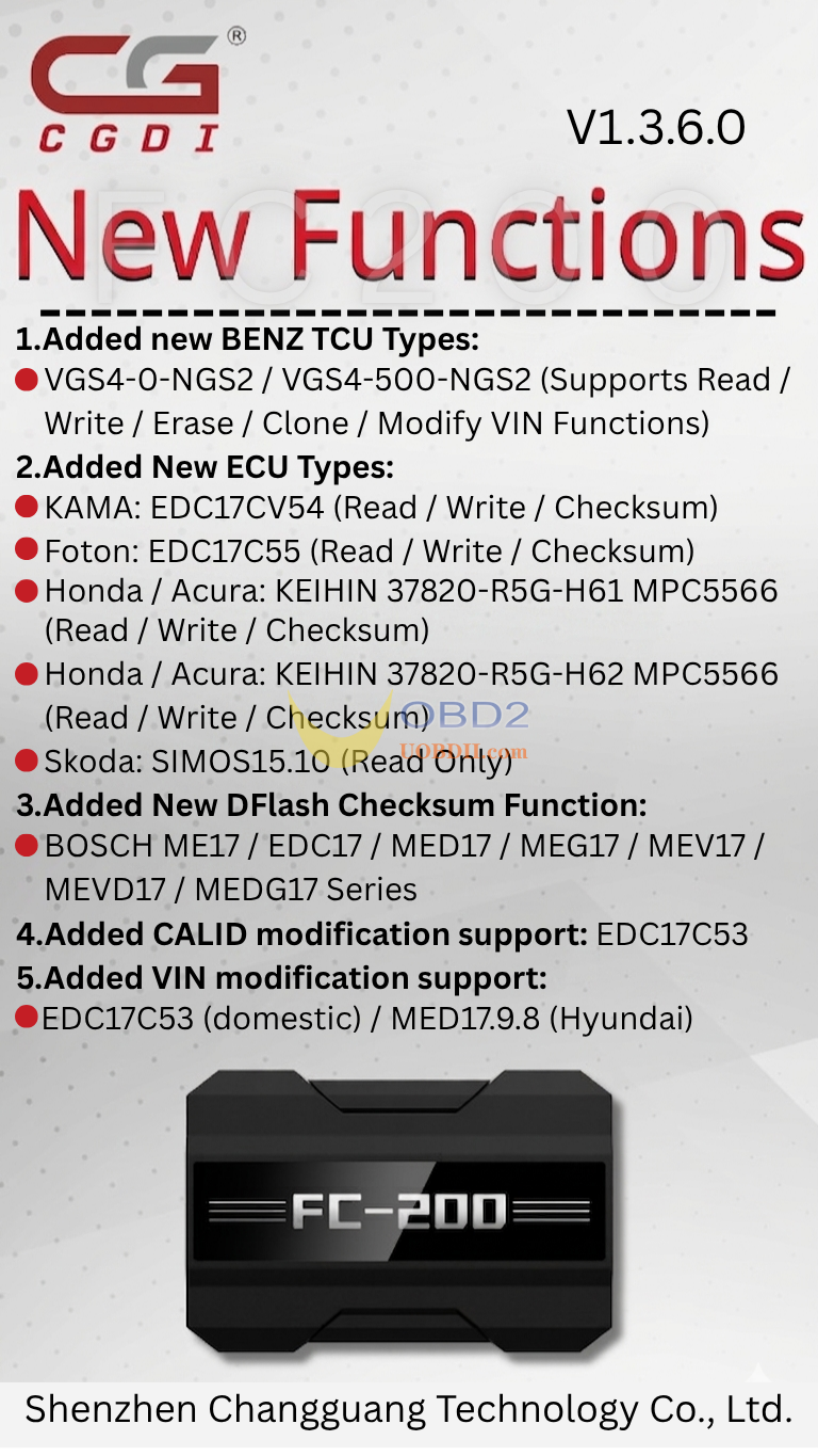FC200V136