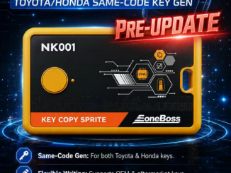 NK001UPGRADE