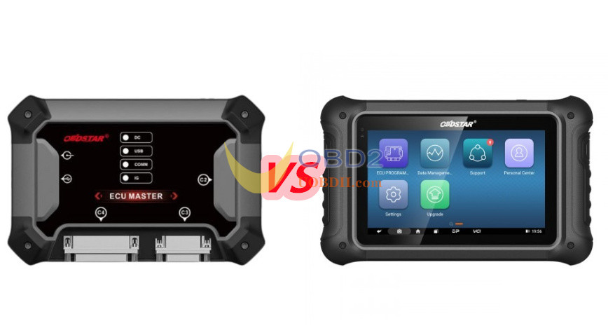 obdstar-dc706-vs-obdstar-ecu-master