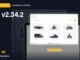 AutoTuner Software GUI v2.34.2 Update