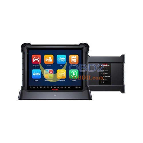 Autel ultra s2