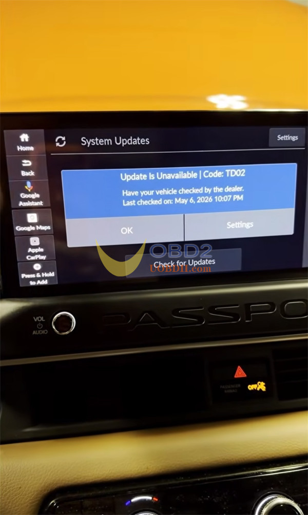 topdon-fix -honda-ota-update-error-3
