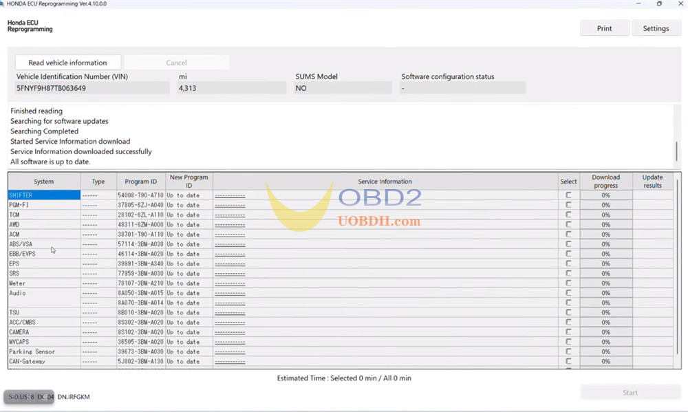 topdon-fix -honda-ota-update-error-6