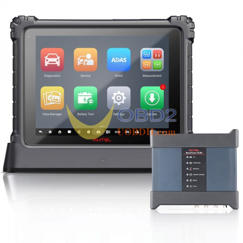 Autel maxisys ultra 