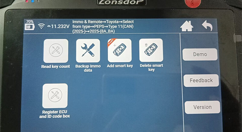 lonsdor-k518-pro-2025+-lexus-8a-b6-add-smart-key-5