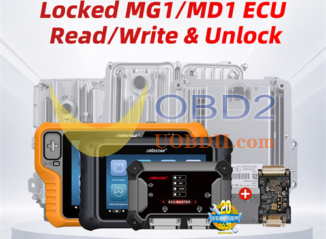 OBDSTAR MG1