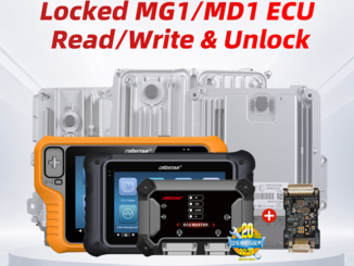OBDSTAR MG1