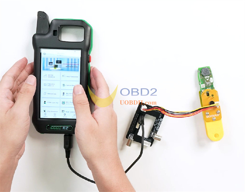 cgdi-k2-and-godiag-adapter-clone-nissan-4a-key-7