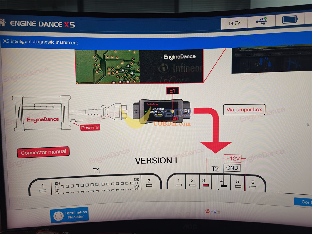 enginedance-x5-boot-glitch-unlock-psa-md1cs003-ecu-4