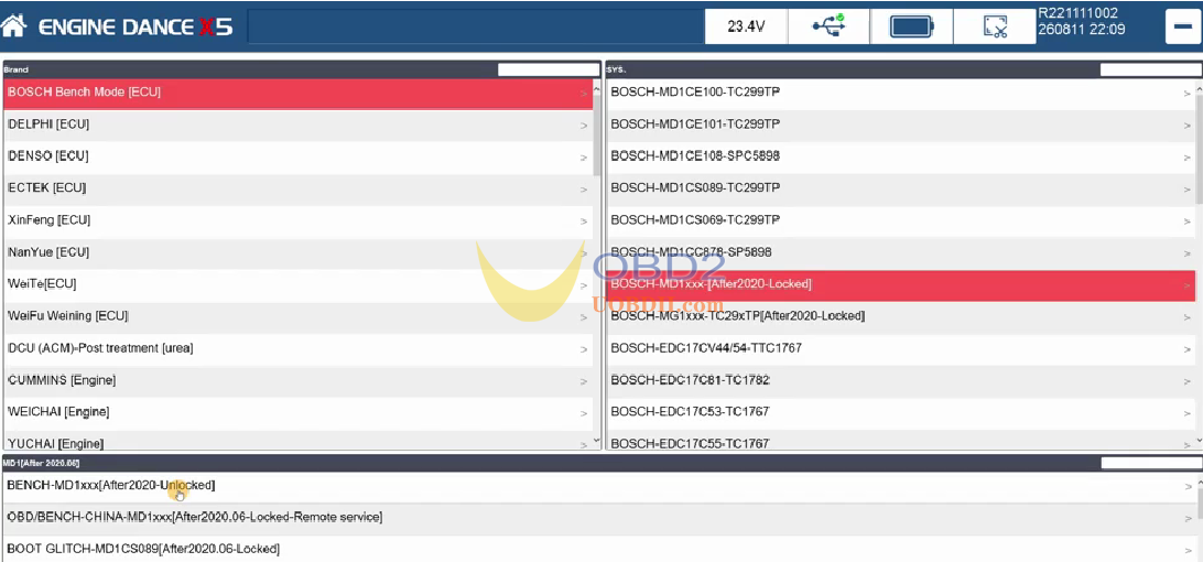 enginedance-x5-unlock-encrypted-bosch-md1ce100-ecu-10