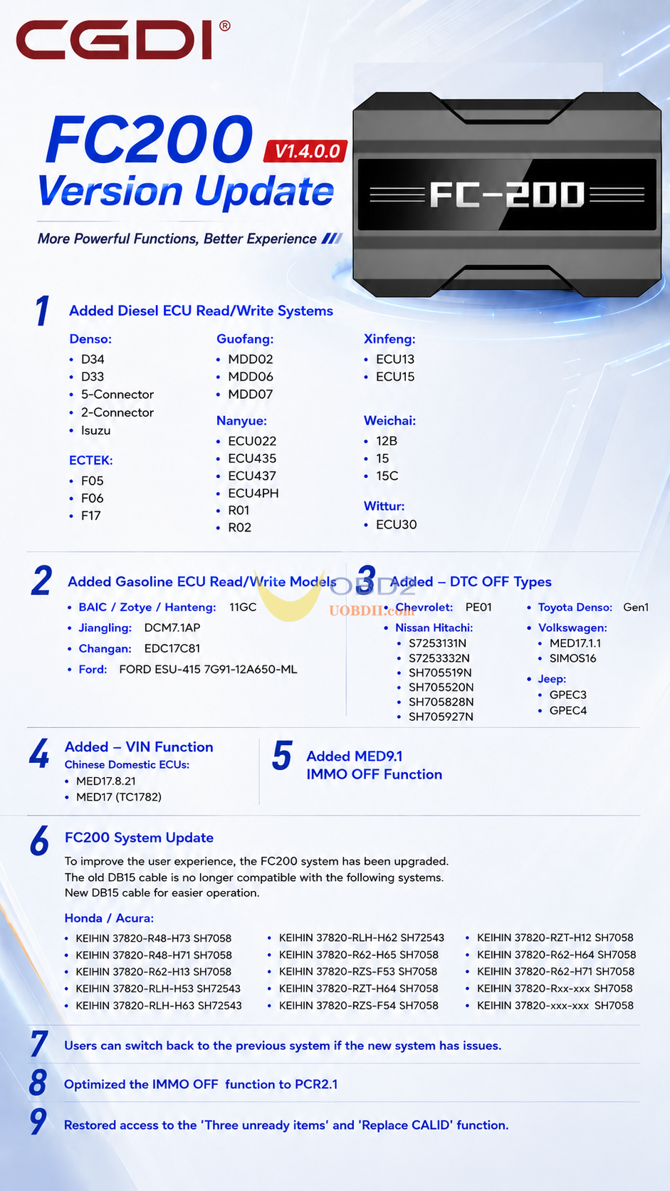 fc200v1400update