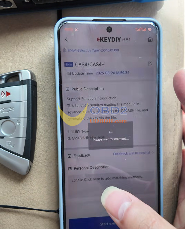 keydiy-kd-x4-add-2009-bmw-cas4-key-12
