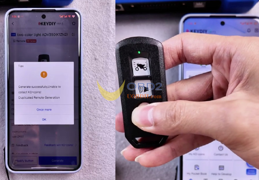 keydiy-kd-x4-with-kd-moto-adapter-add-honda-adv-key-5