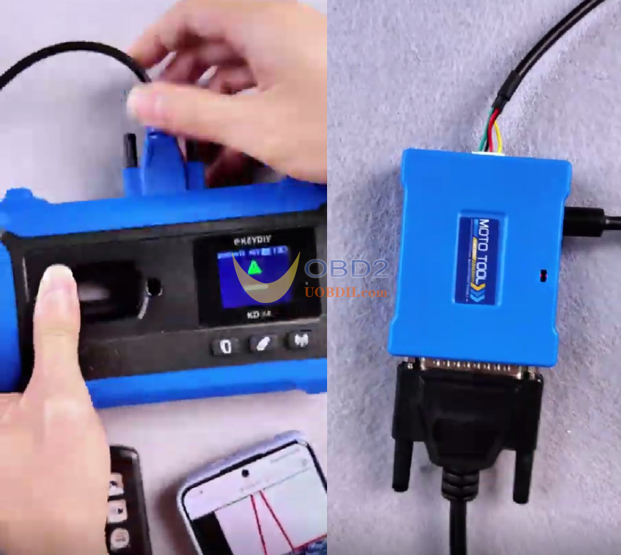 keydiy-kd-x4-with-kd-moto-adapter-add-honda-adv-key-9