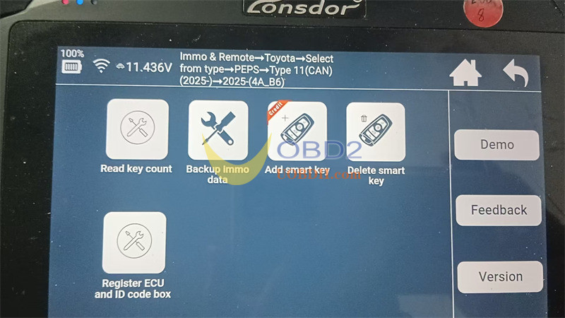 lonsdor-k518-pro-add-2026-toyota-4a-b6-key-2