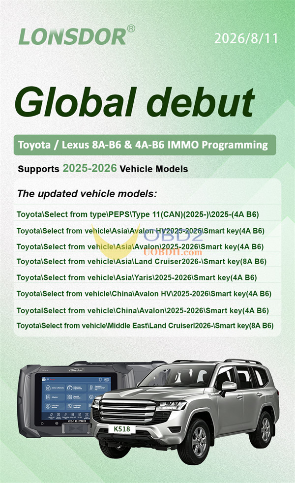 lonsdor-k518-pro-add-2026-toyota-4a-b6-key-3