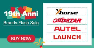 UOBD2 Brand Sale