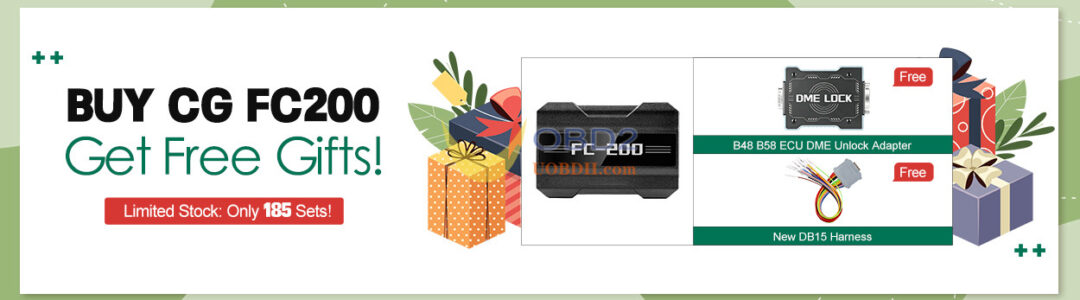 fc200 sale