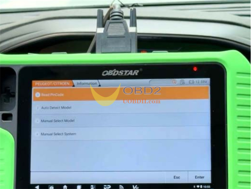obdstar-g3-and-key-sim-read-psa-4a-pin-code-2