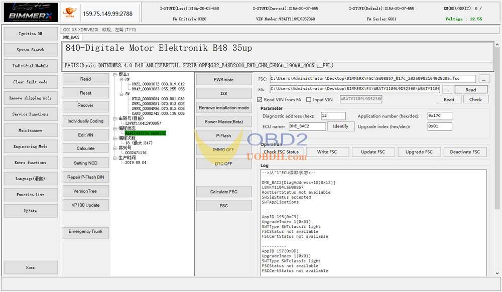 update-diatronik-bimmerx-fsc-calculation-3