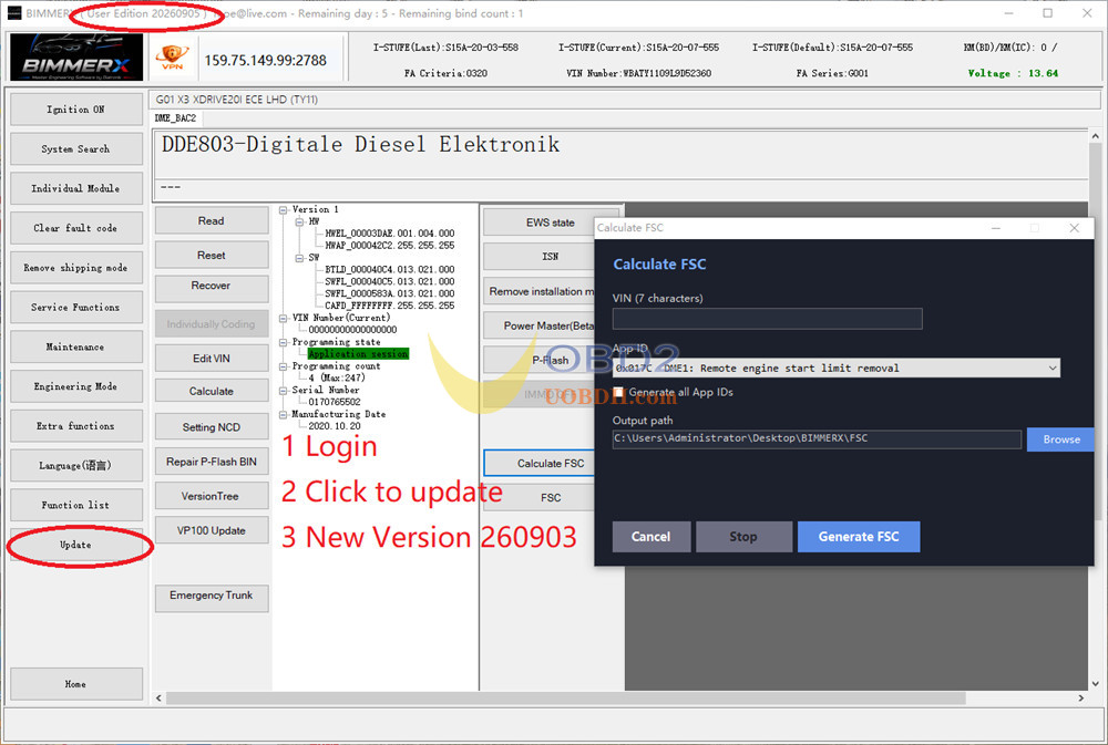 update-diatronik-bimmerx-fsc-calculation-4