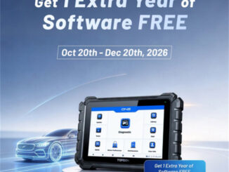 TOPDON ONE & ONE Lite Promotion-1
