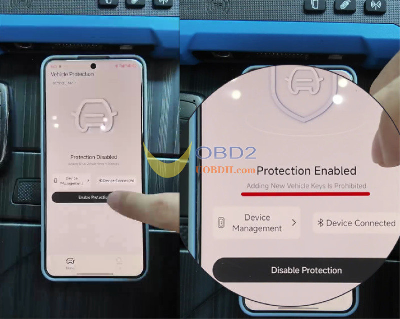 how-to-install-keydiy-key-defender-10