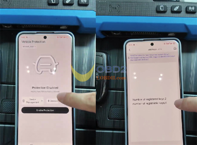 how-to-install-keydiy-key-defender-12