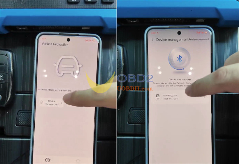 how-to-install-keydiy-key-defender-7