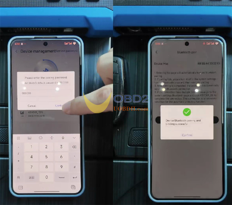 how-to-install-keydiy-key-defender-8