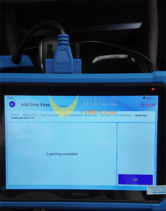 keydiy-kd-x6-add-lexus-es200-8a-b8-smart-key-17