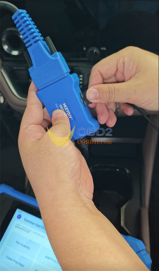 keydiy-kd-x6-add-lexus-es200-8a-b8-smart-key-9