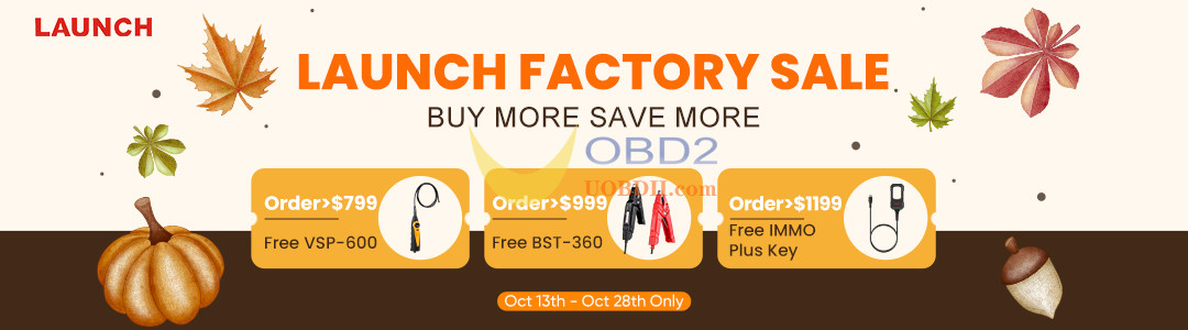 launch x431 sale