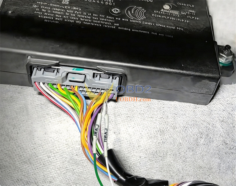 yanhua-acdp-update-new-jlr-alarm-state-clearing-5
